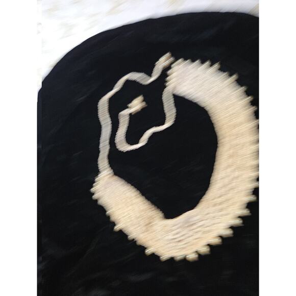 1940s Pearl Collar Necklace Adjustable RARE - Picture 10 of 10